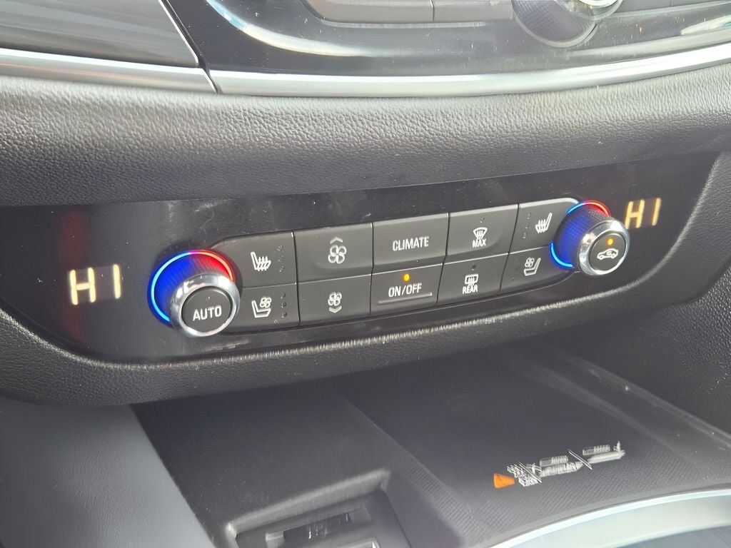 2022 Buick Enclave Premium Group