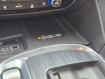 2022 Buick Enclave Premium Group