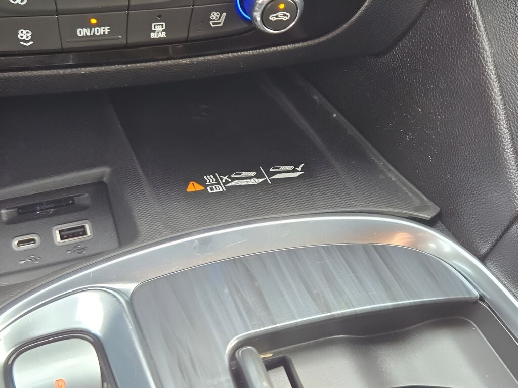 2022 Buick Enclave Premium Group