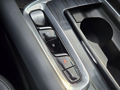 2022 Buick Enclave Premium Group