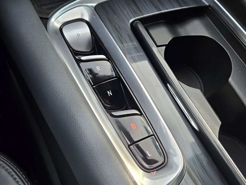 2022 Buick Enclave Premium Group