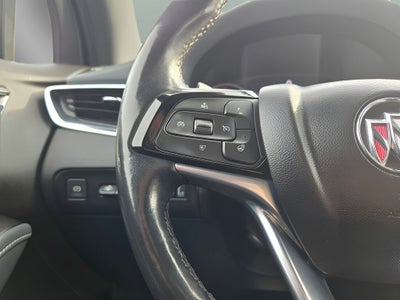 2022 Buick Enclave Premium Group