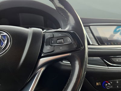 2022 Buick Enclave Premium Group