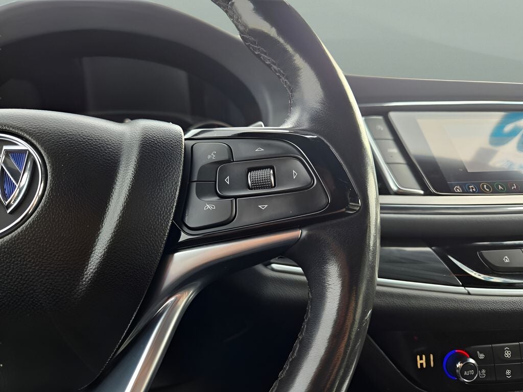 2022 Buick Enclave Premium Group