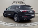 2022 Buick Enclave Premium Group