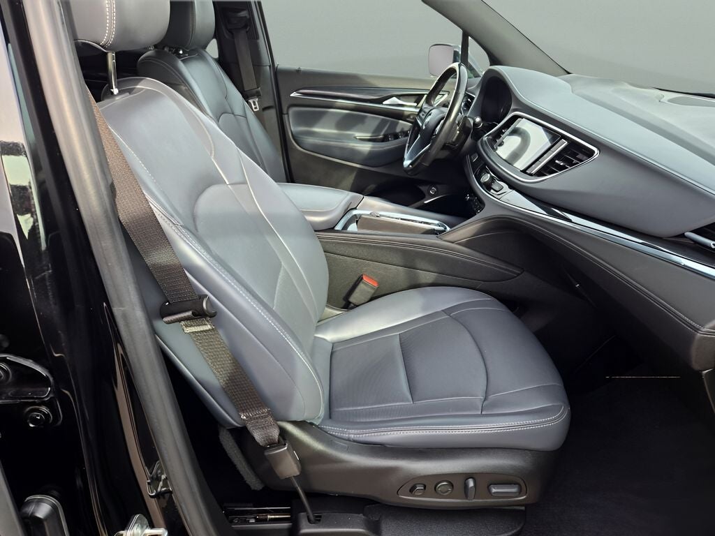 2022 Buick Enclave Premium Group