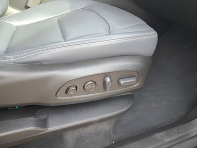 2022 Buick Enclave Premium Group