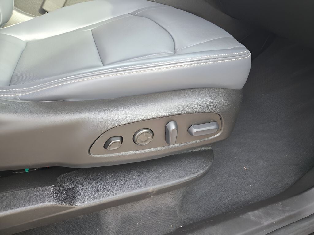 2022 Buick Enclave Premium Group