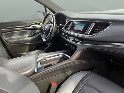 2022 Buick Enclave Premium Group