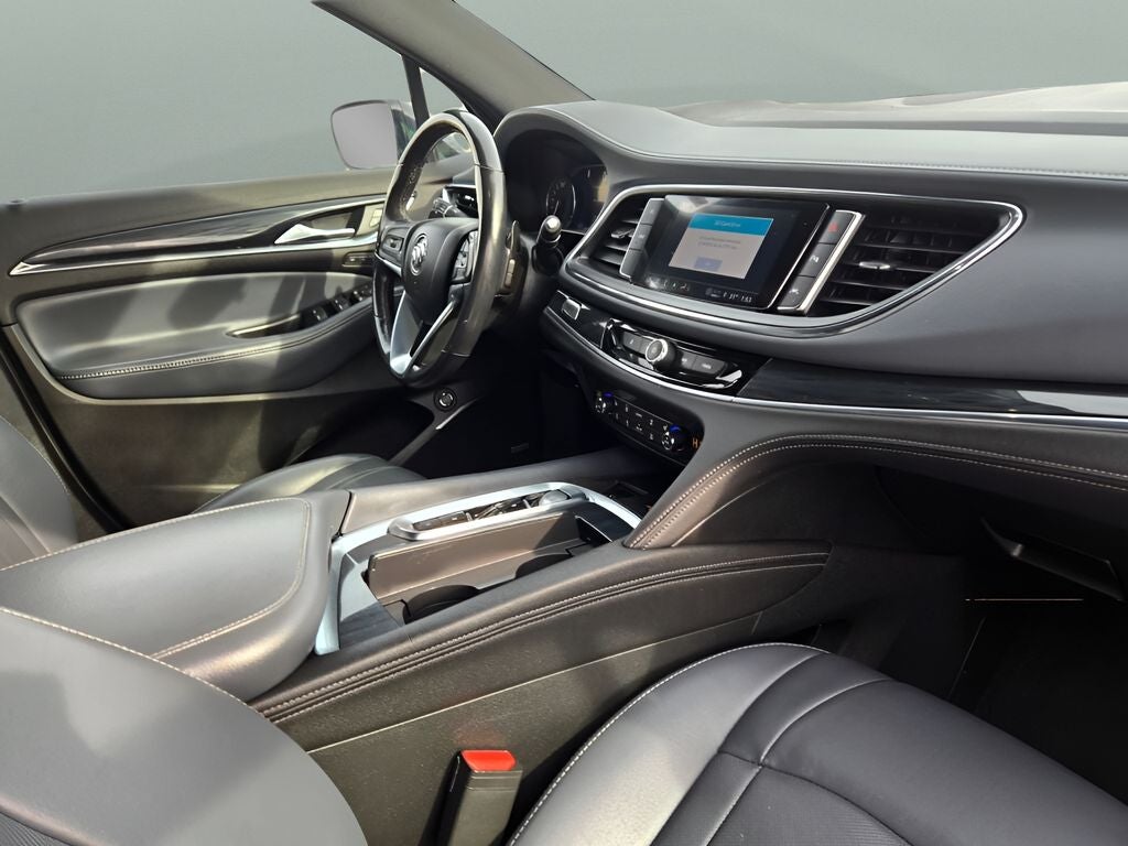 2022 Buick Enclave Premium Group