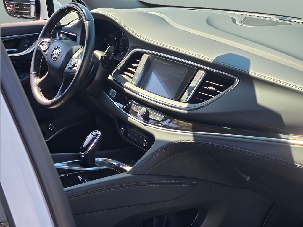 2021 Buick Enclave Avenir