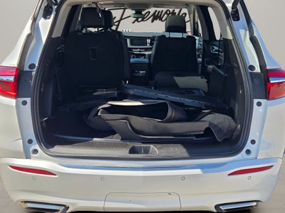 2021 Buick Enclave Avenir