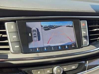 2021 Buick Enclave Avenir
