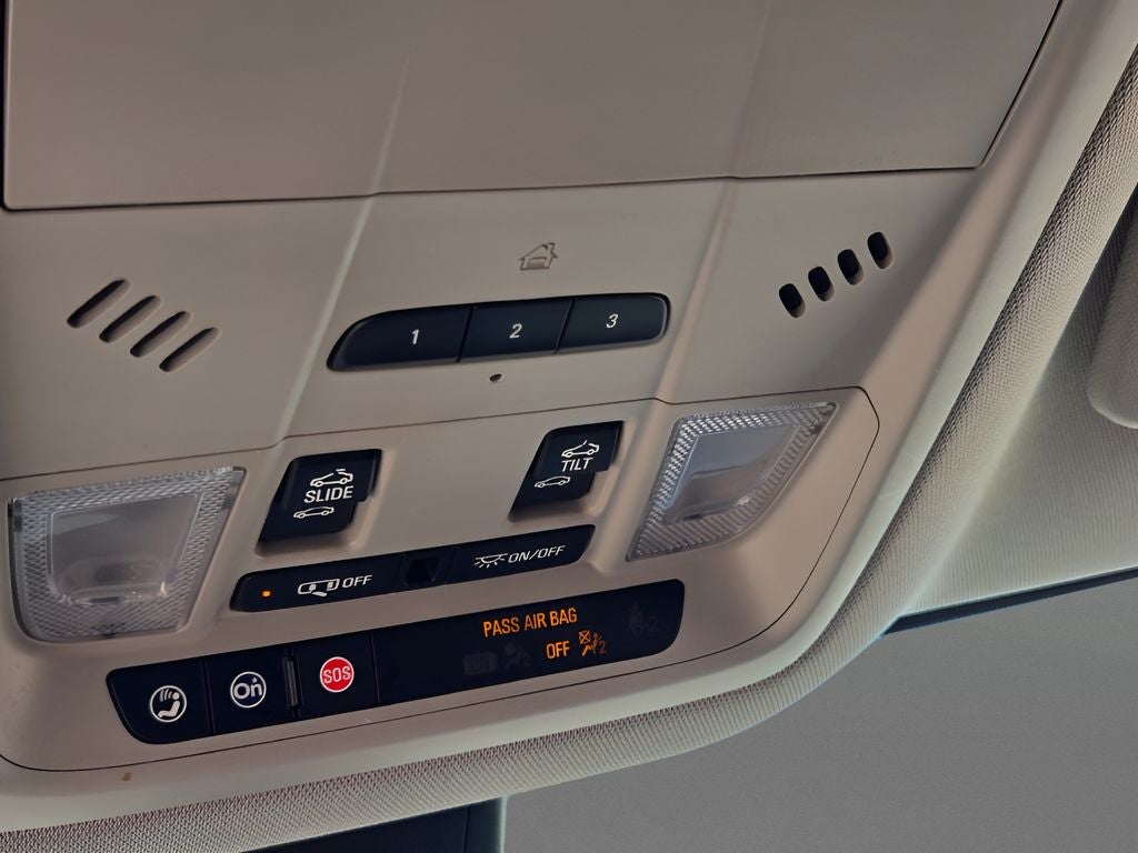 2021 Buick Enclave Avenir