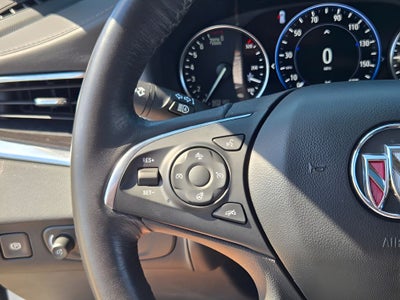 2021 Buick Enclave Avenir
