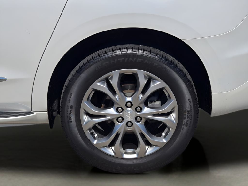 2021 Buick Enclave Avenir