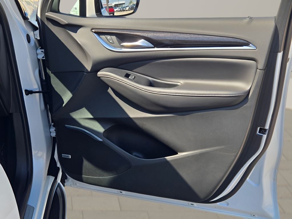 2021 Buick Enclave Avenir