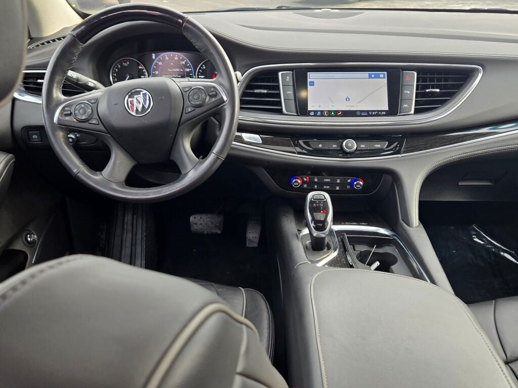 2021 Buick Enclave Avenir