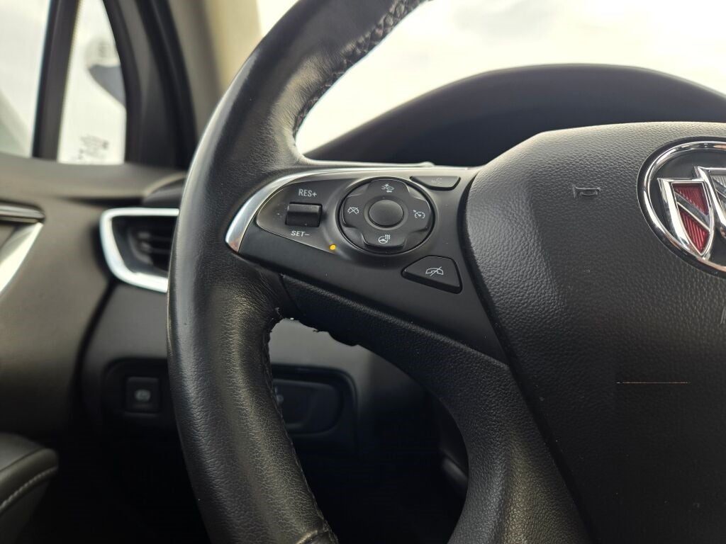 2021 Buick Enclave Avenir