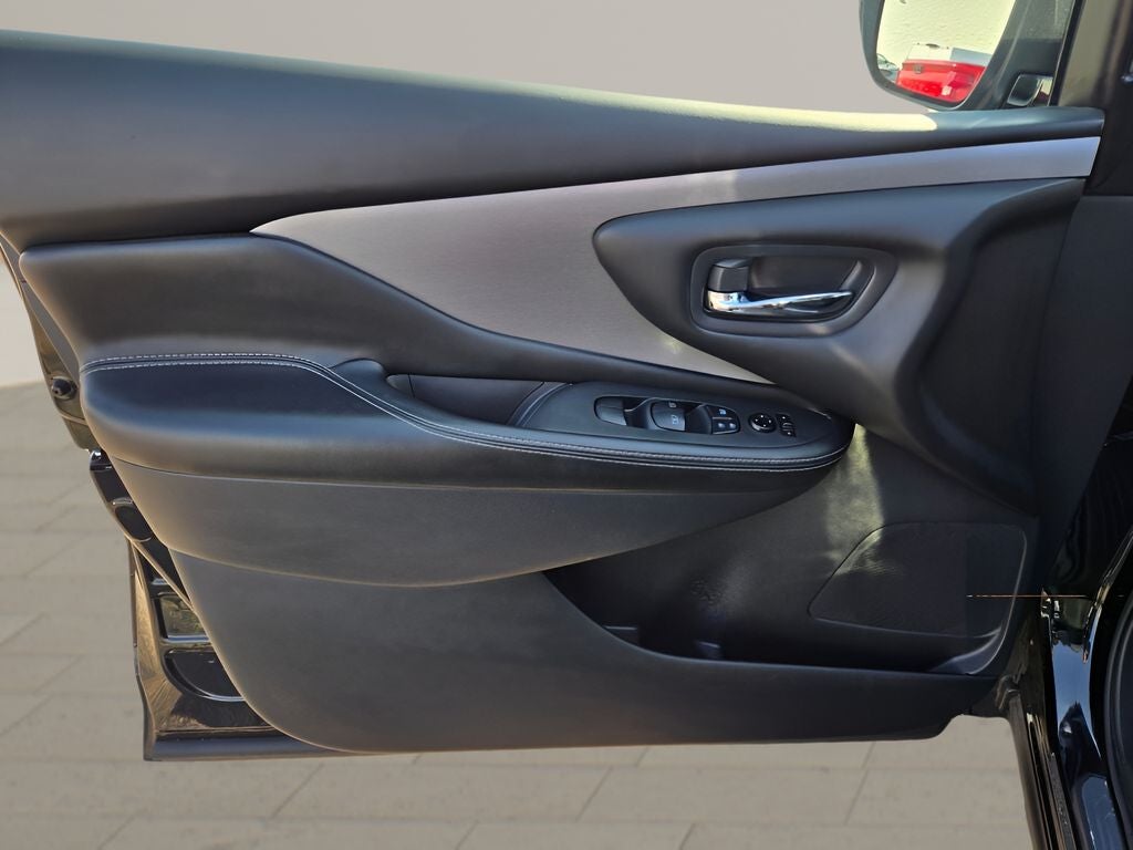 2021 Nissan Murano S