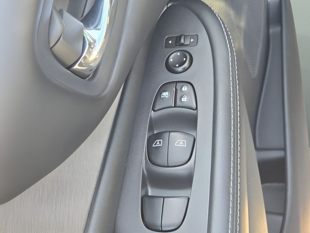 2021 Nissan Murano S