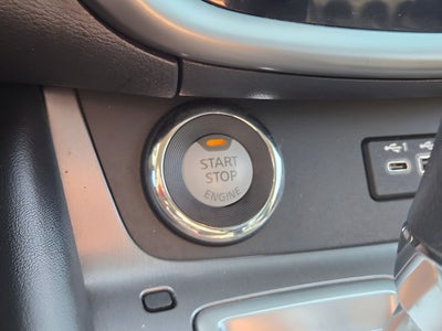 2021 Nissan Murano S