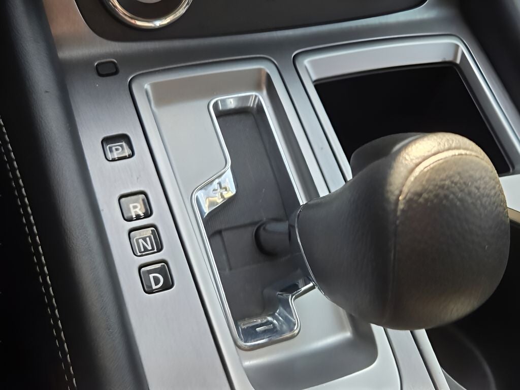 2021 Nissan Murano S