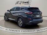 2021 Nissan Murano S