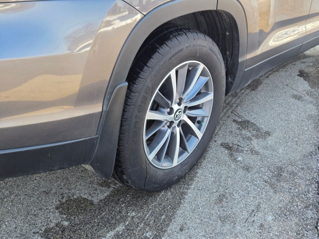 2019 Toyota Highlander XLE AWD