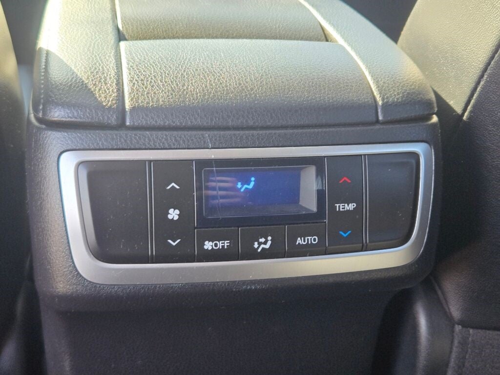 2019 Toyota Highlander XLE AWD