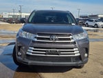 2019 Toyota Highlander XLE AWD