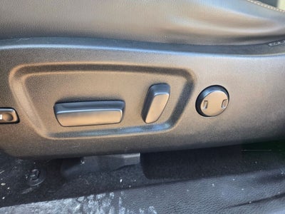 2019 Toyota Highlander XLE AWD