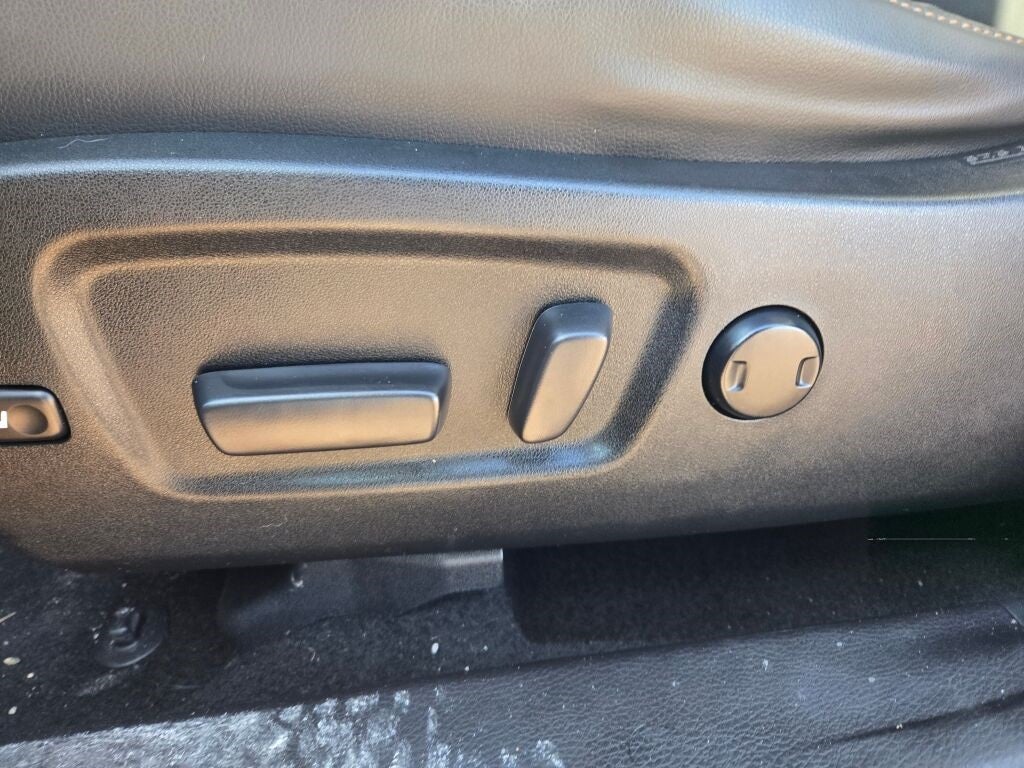 2019 Toyota Highlander XLE AWD