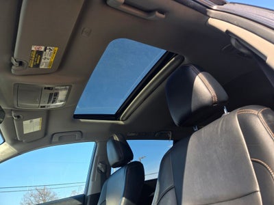 2019 Toyota Highlander XLE AWD