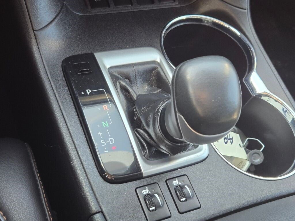 2019 Toyota Highlander XLE AWD