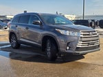 2019 Toyota Highlander XLE AWD