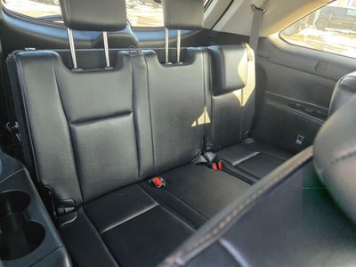 2019 Toyota Highlander XLE AWD