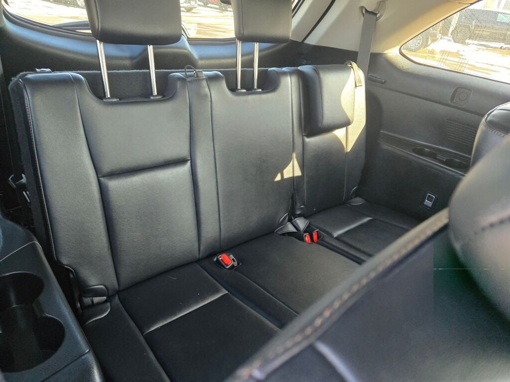 2019 Toyota Highlander XLE AWD