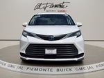 2023 Toyota Sienna LE 8 Passenger
