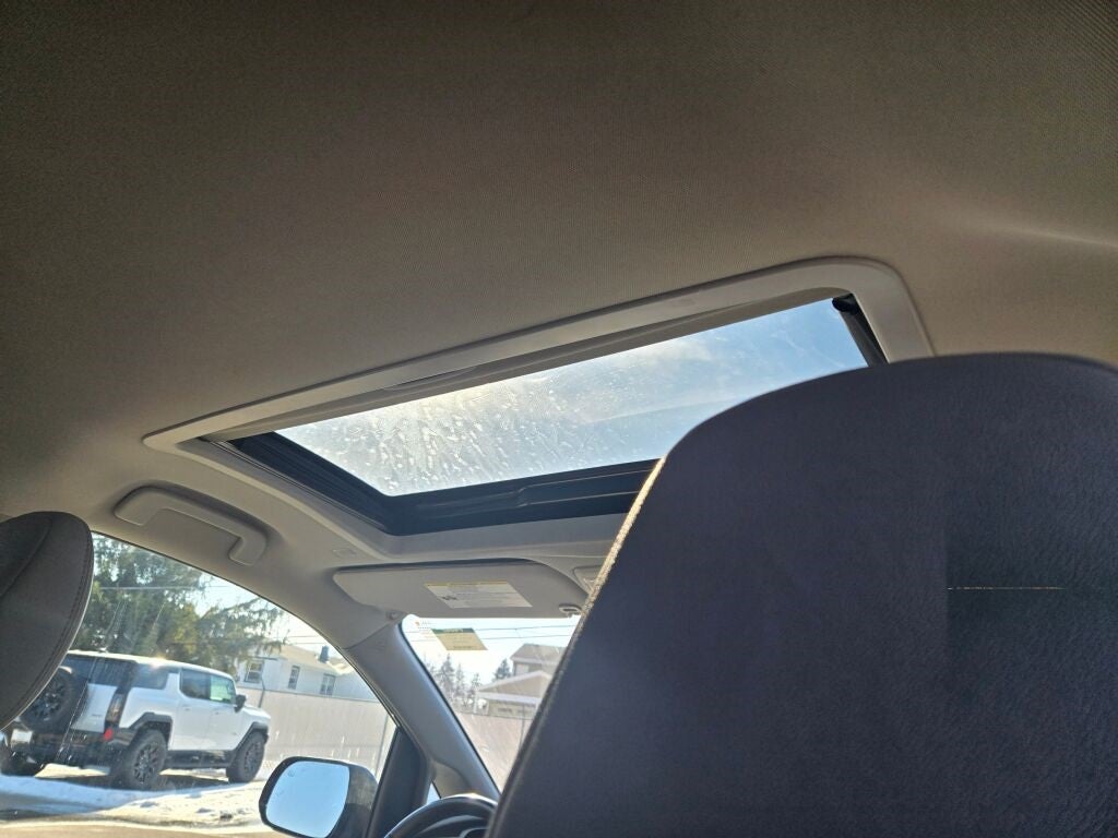 2019 Toyota Sienna XLE 8 Passenger