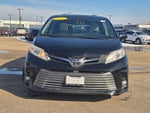2019 Toyota Sienna XLE 8 Passenger