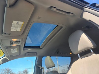 2019 Toyota Sienna XLE 8 Passenger