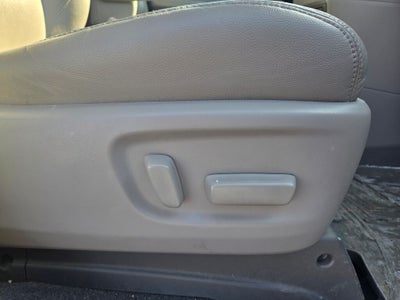 2019 Toyota Sienna XLE 8 Passenger