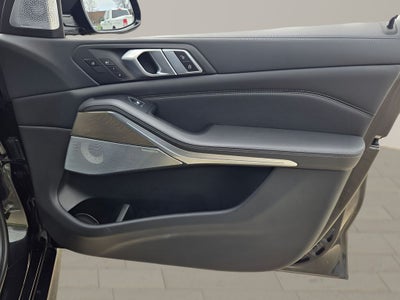 2021 BMW X5 M Base