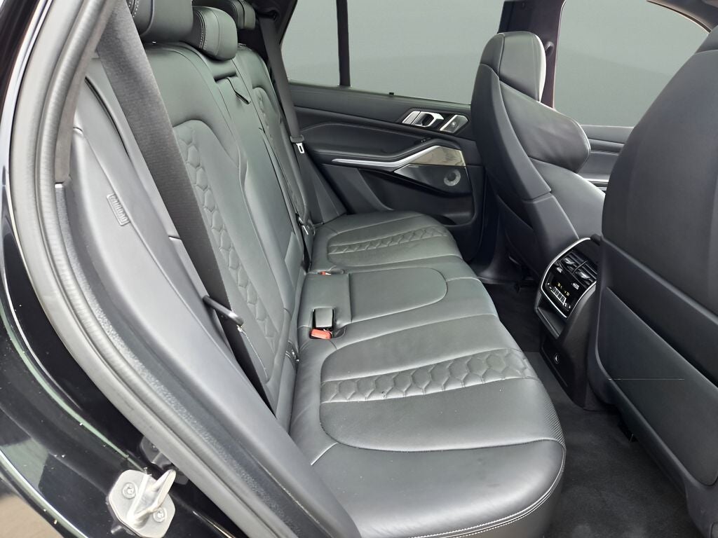 2021 BMW X5 M Base