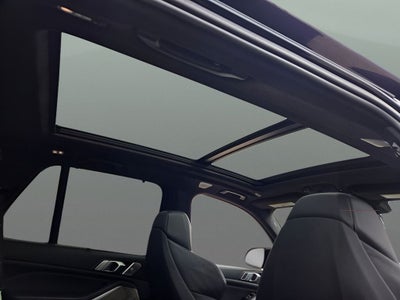 2021 BMW X5 M Base