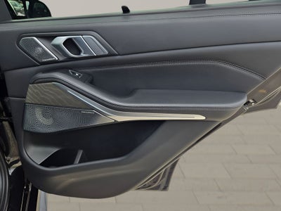 2021 BMW X5 M Base