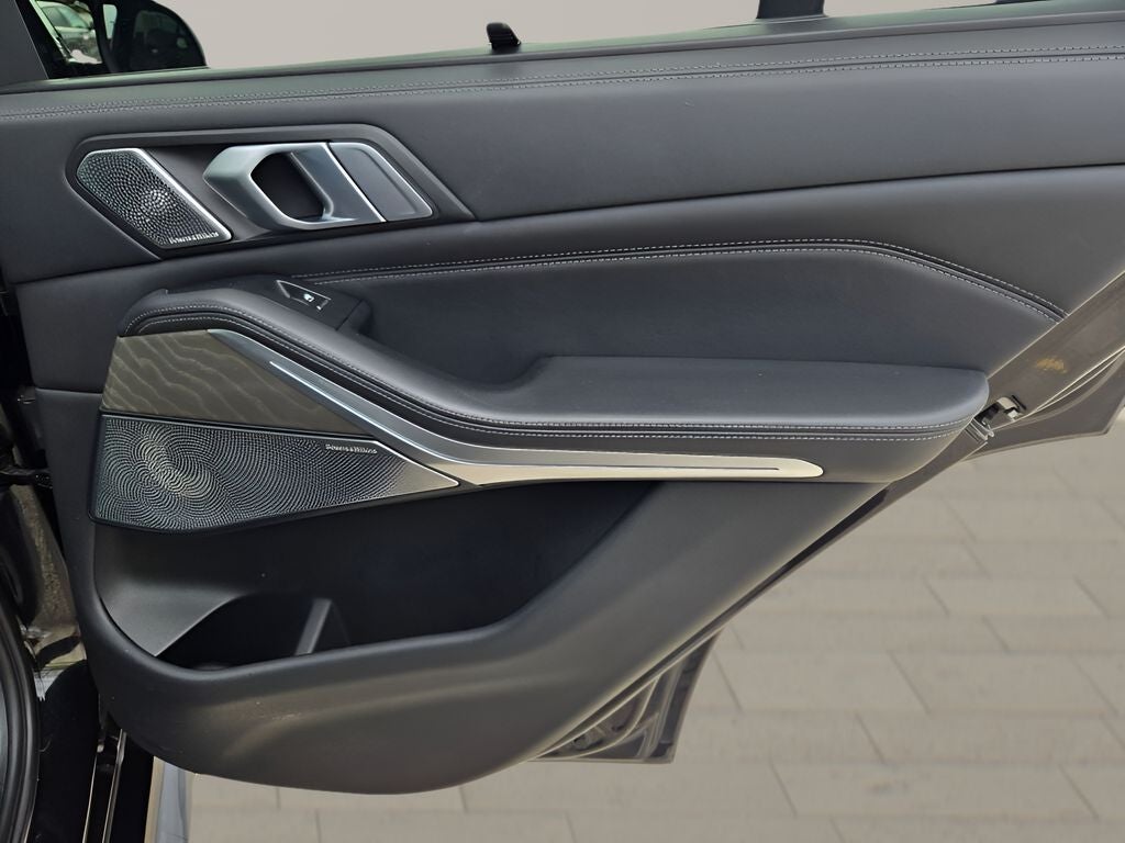 2021 BMW X5 M Base