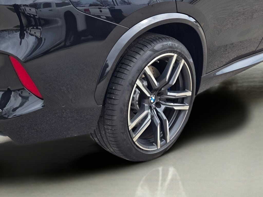 2021 BMW X5 M Base