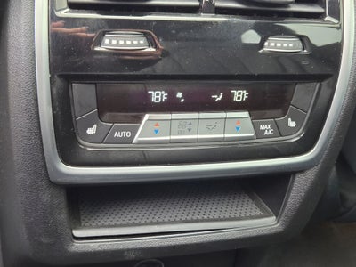 2021 BMW X5 M Base